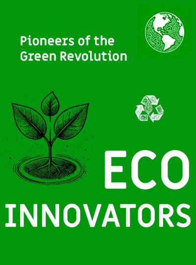 Eco Innovators