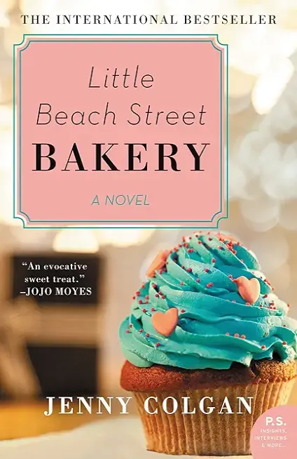 Little Beach Street Bakery