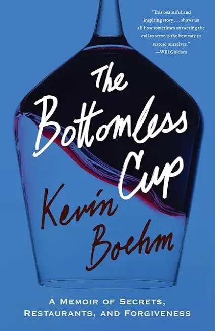 The Bottomless Cup