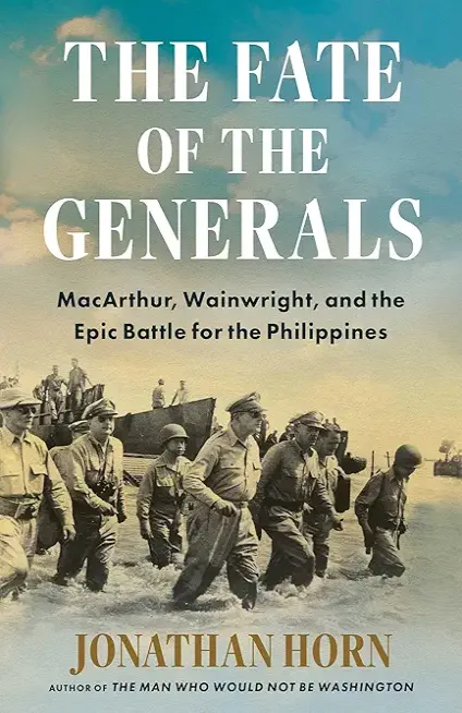 The Fate of the Generals
