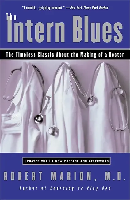 The Intern Blues