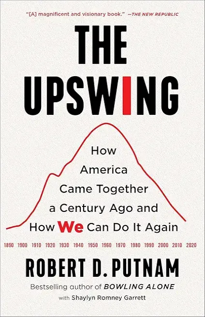The Upswing