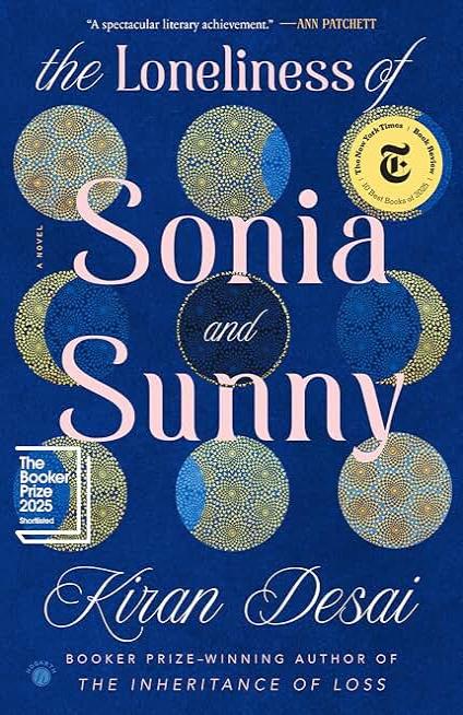 The Loneliness of Sonia and Sunny
