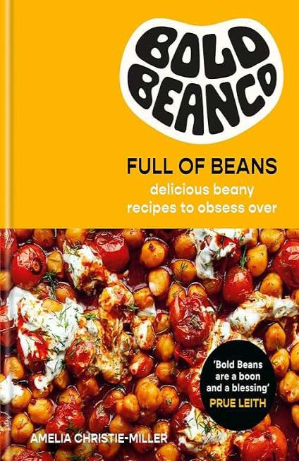 Full of Beans