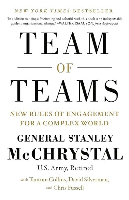 Team of Teams