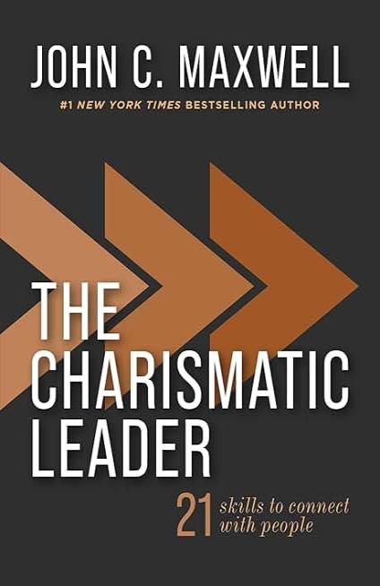 The Charismatic Leader