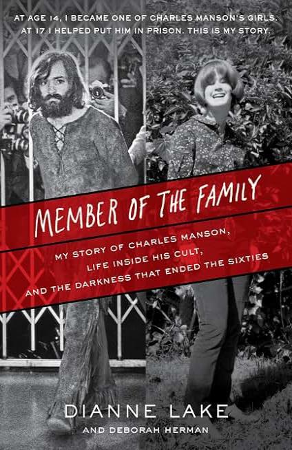 Member of the Family