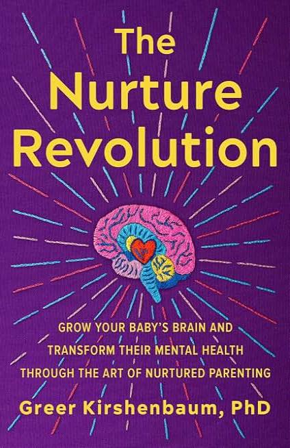 The Nurture Revolution