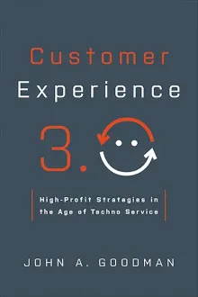 Customer Experience 3.0