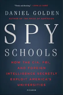 Spy Schools