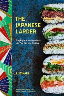The Japanese Larder