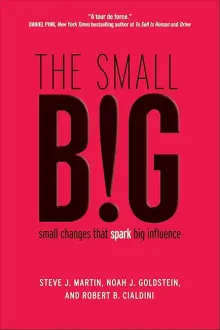 The small BIG