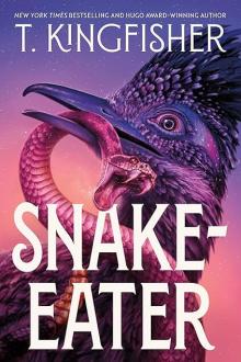 Snake-Eater