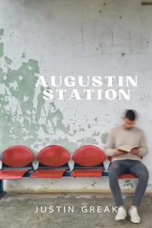 Augustin Station