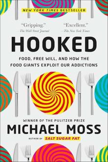 Hooked