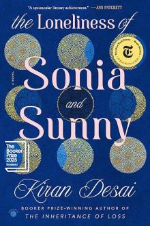 The Loneliness of Sonia and Sunny