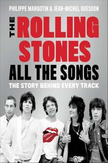 The Rolling Stones All the Songs