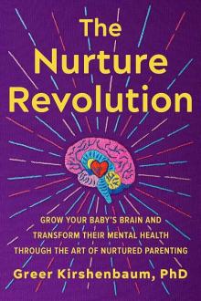 The Nurture Revolution